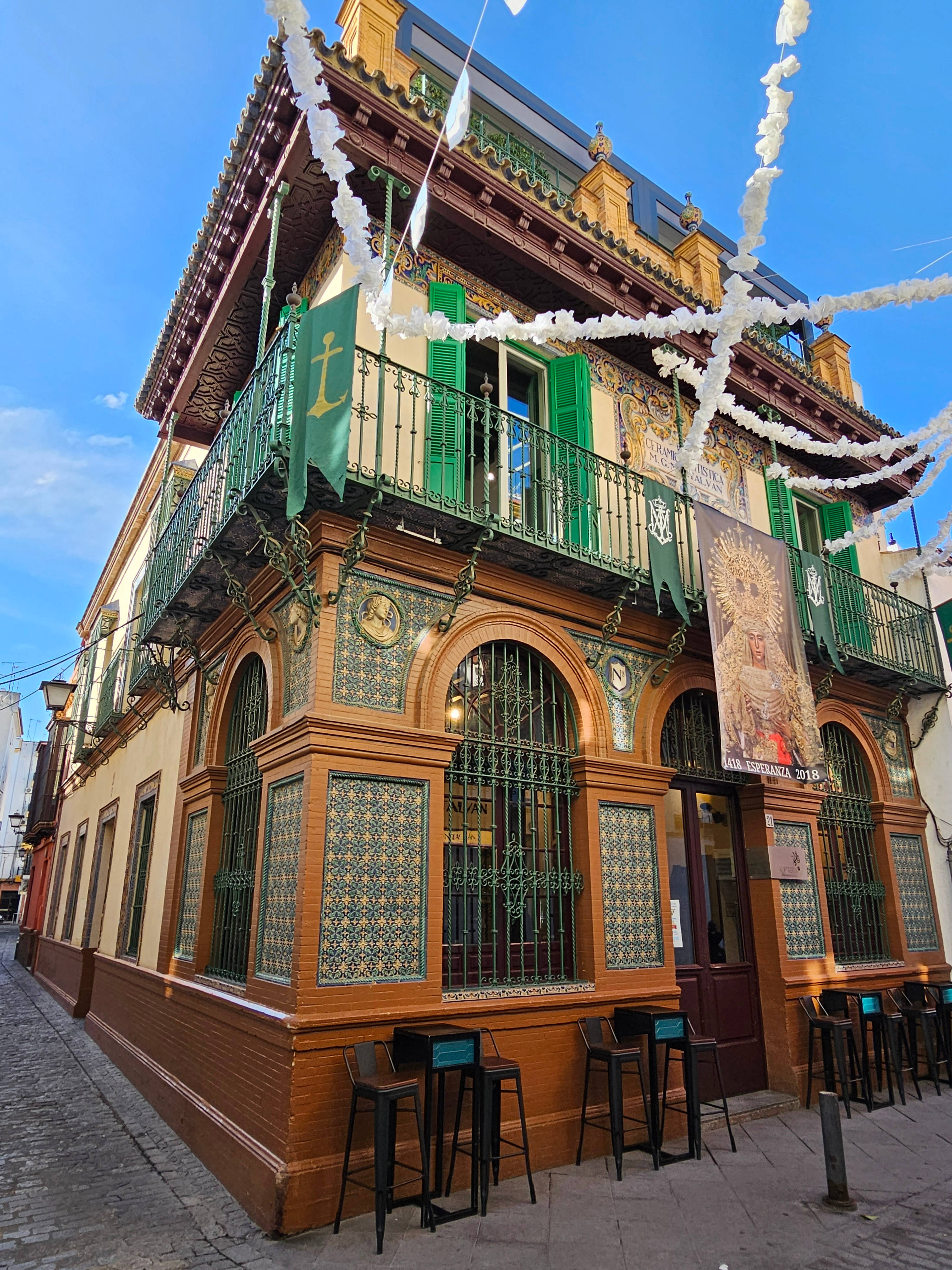 Triana